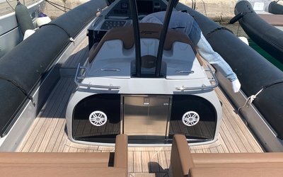 Panamera PY100 XL