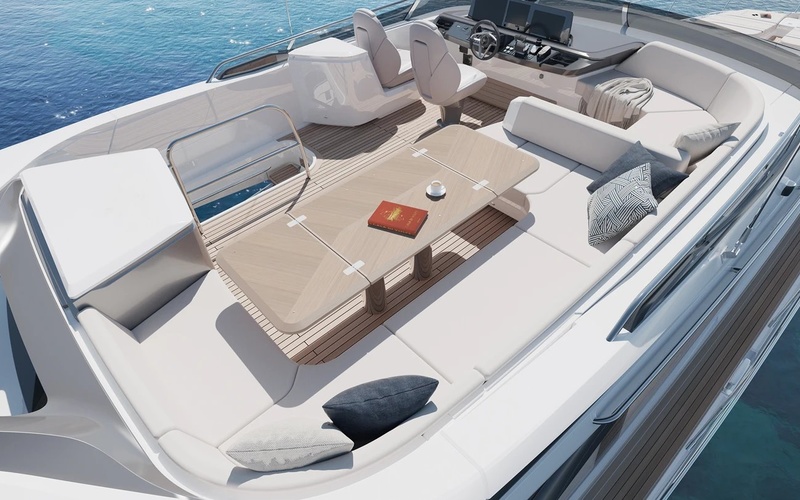 Princess S65
