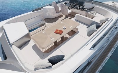 Princess S65