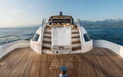 Maiora 30 Walkaround