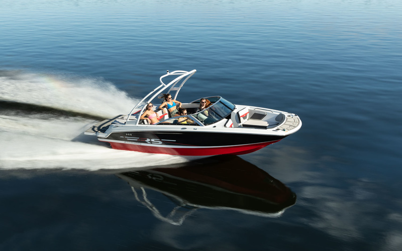Four Winns HD2 RS