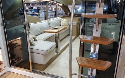 Hanover 525