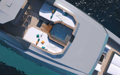 Floating Life FL 47