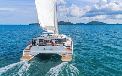 Andaman 50