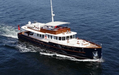 Su Marine  Darwin