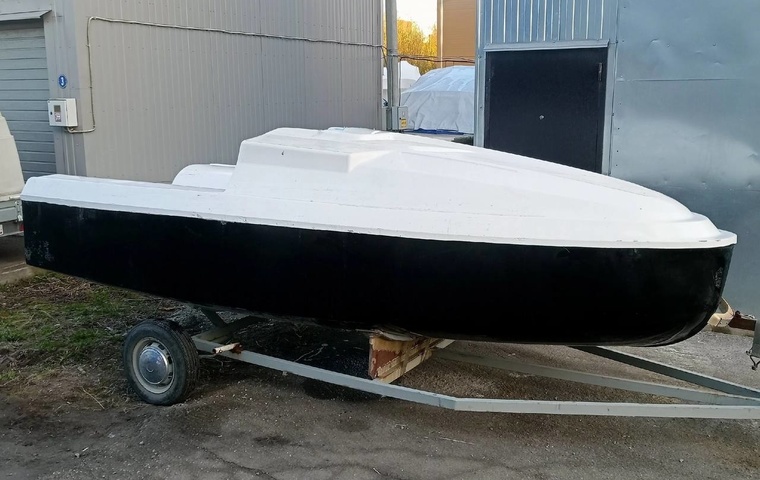 ИглаТур 450 (2024)