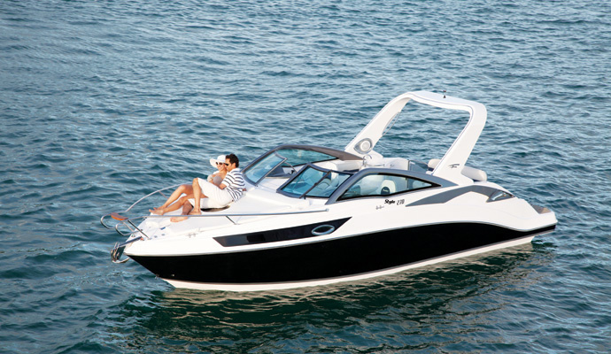 Fibrafort Style 270