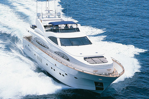 Astondoa 102 GLX