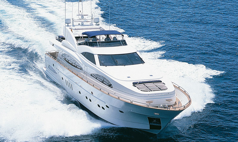 Astondoa 102 GLX