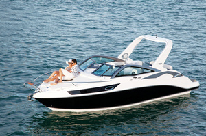 Fibrafort Style 270