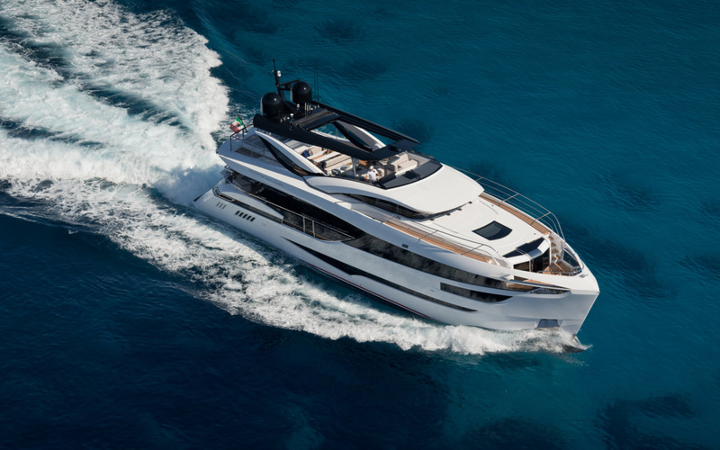 Dominator Ilumen 28M