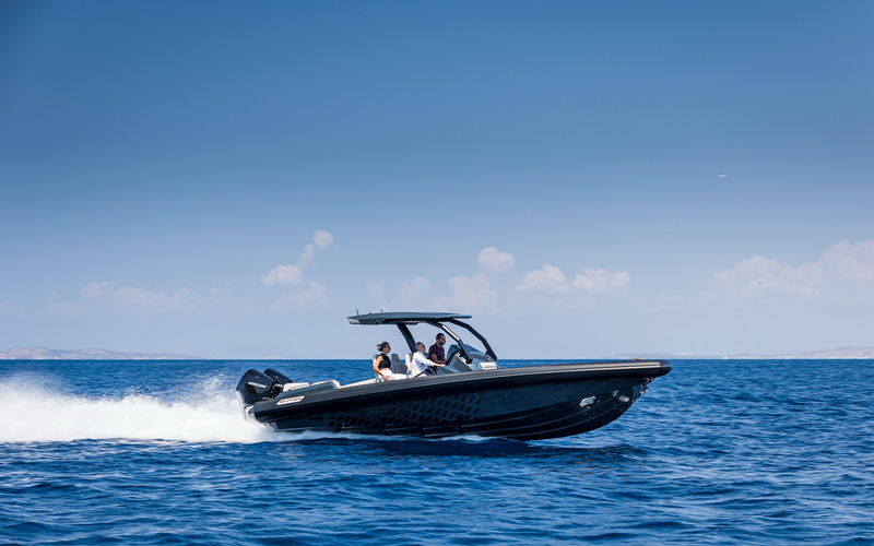 Skipper 34NC