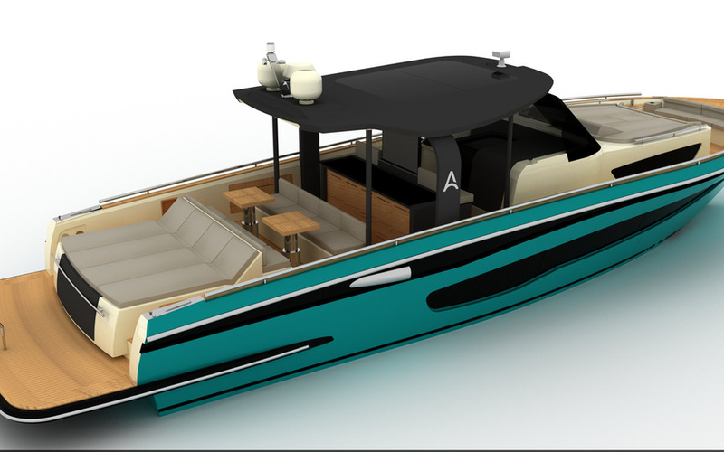 Allure 45
