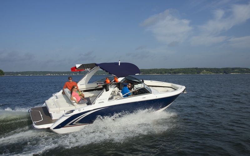Cobalt R7WSS 