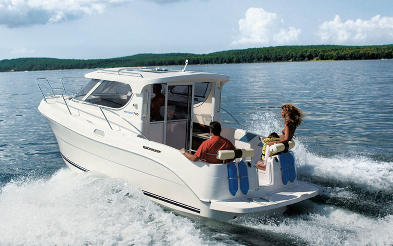 Quicksilver Weekend 700
