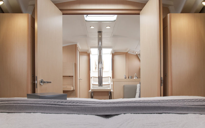 Beneteau Oceanis 35.1