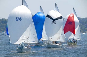 J/Boats j/24