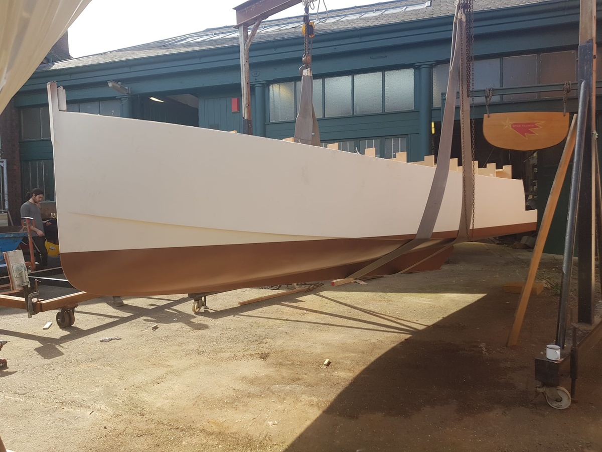 Star Yachts