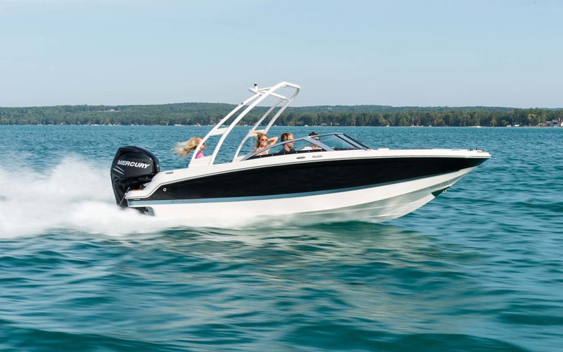 Four Winns HD 200 OB Freedom