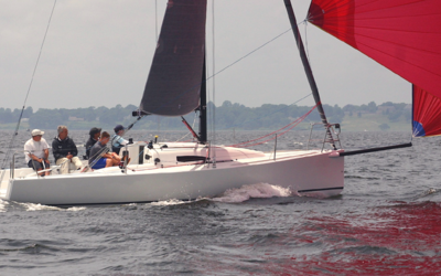 J/Boats J/88