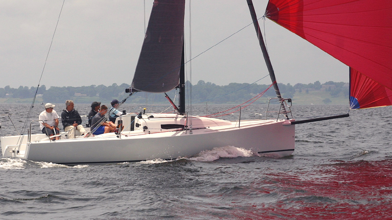 J/Boats J/88