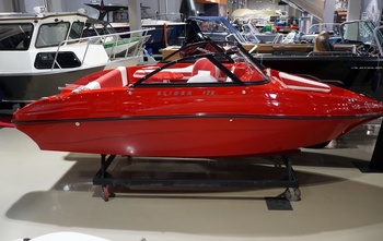 Slider 175 (2020)