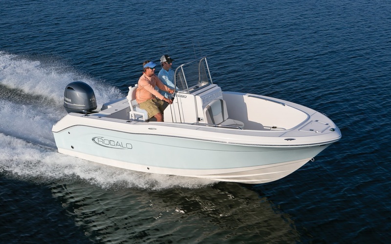 Robalo R180