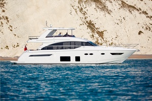 Princess 68
