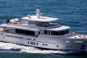 Van der Valk Explorer 25M