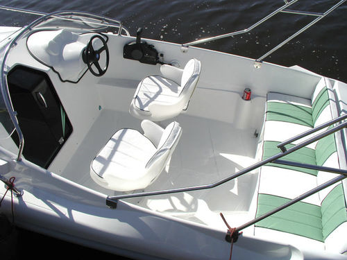Olympia 540 Holiday