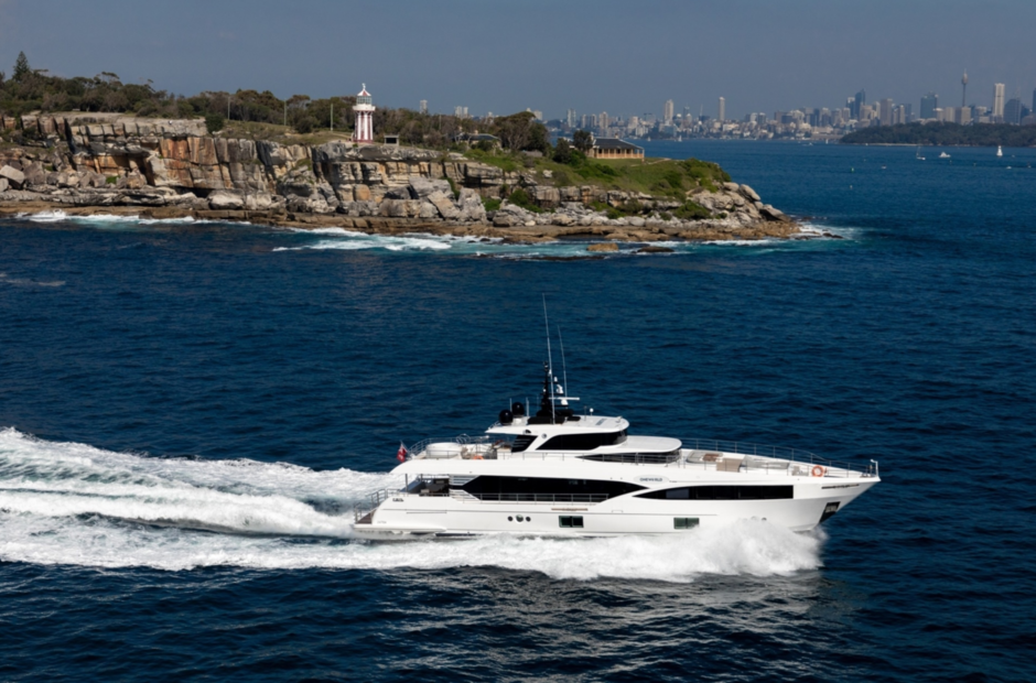 Gulf Craft Oneworld