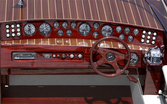 Boesch 900 Riviera de Luxe