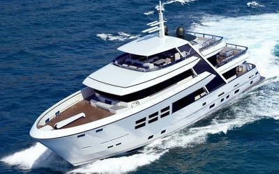 Drettmann DEY 32M