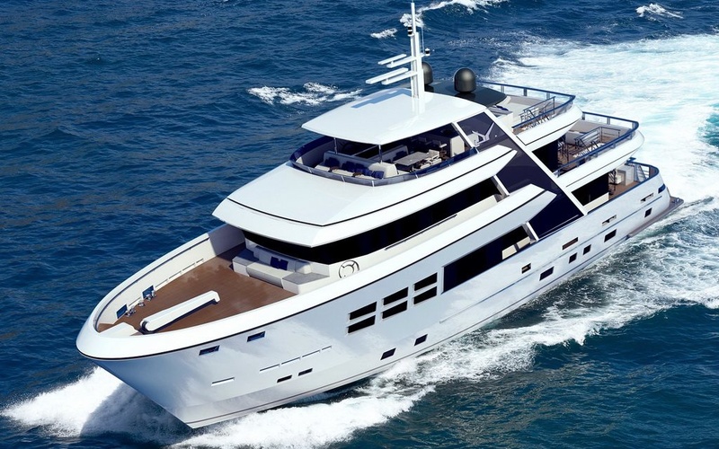 Drettmann DEY 32M