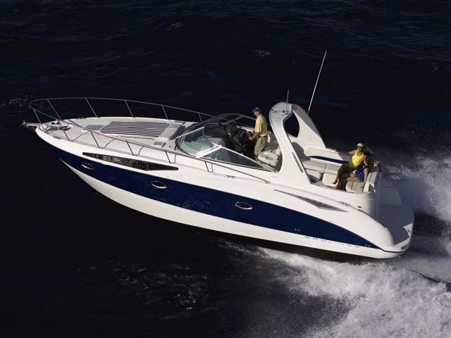 Bayliner 325 Cruiser