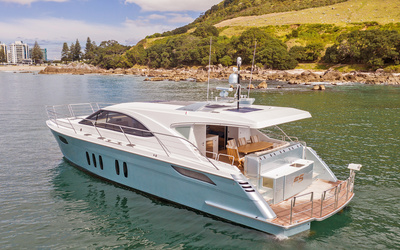 Voodoo XF60