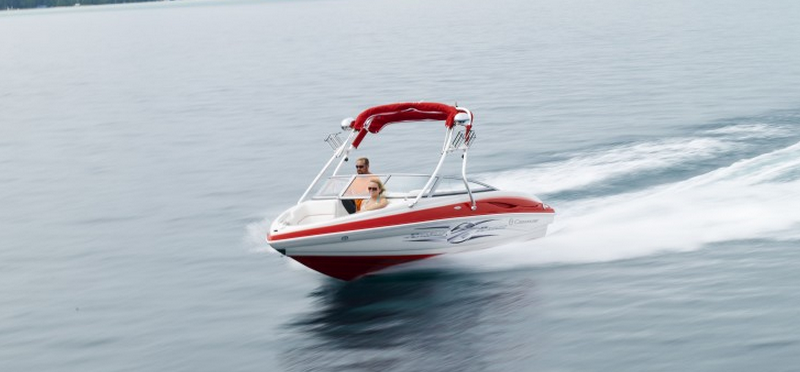 Crownline 195 SS