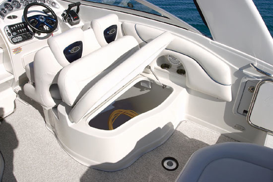 Crownline 315 SCR
