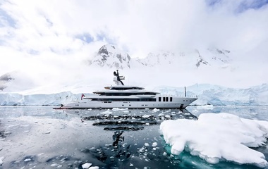 Turquoise Yachts Infinite Jest