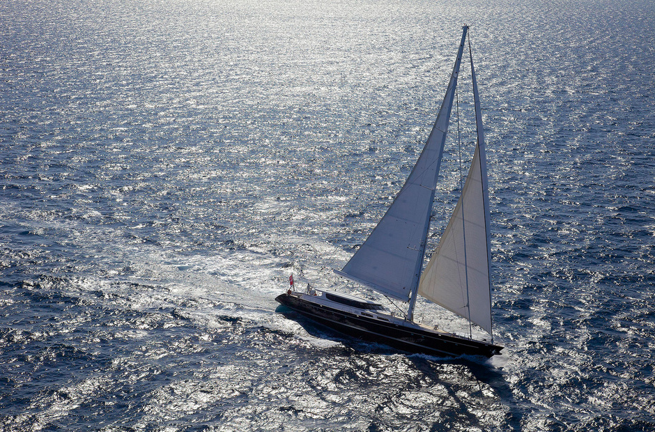 Sterling Yachts Allure A