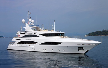 Benetti Illusion