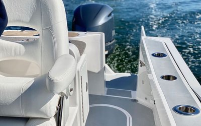 NorthCoast 280CC
