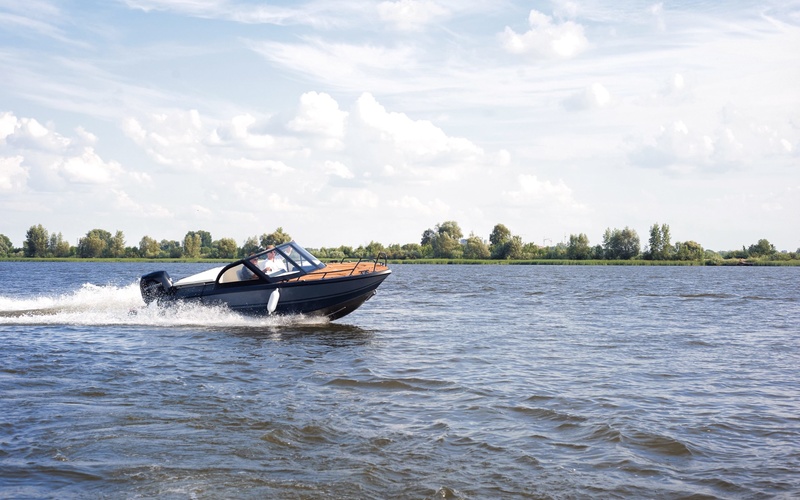 Vivat 640 CB