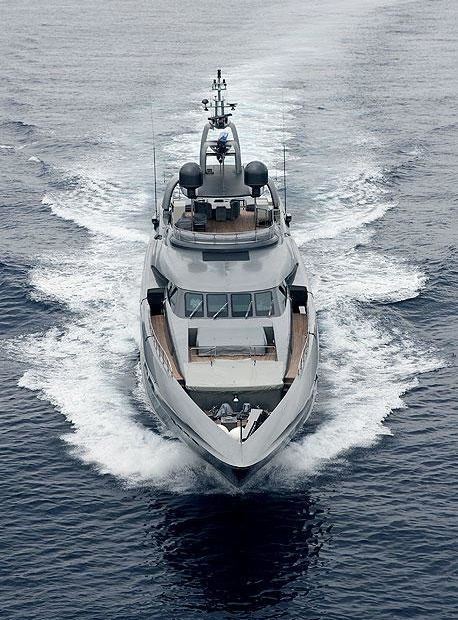 Mondomarine Auspicious
