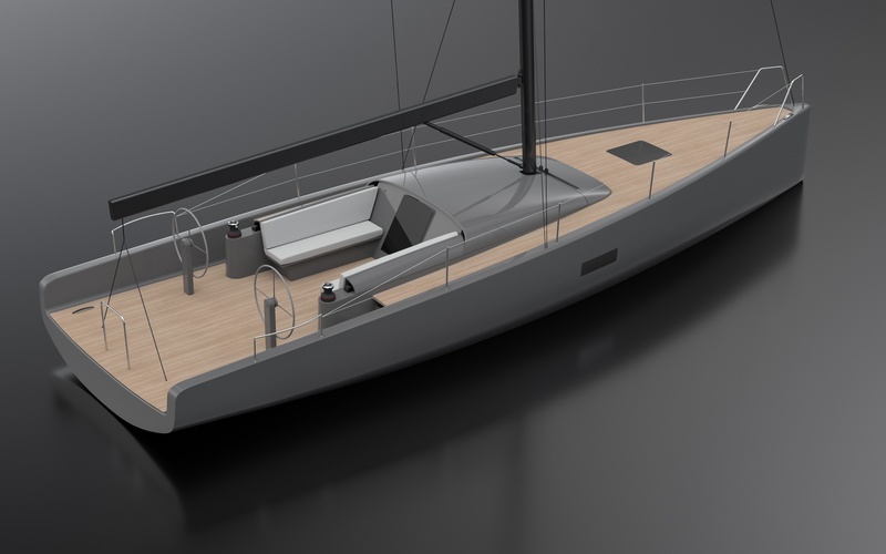 A-Yachts a39