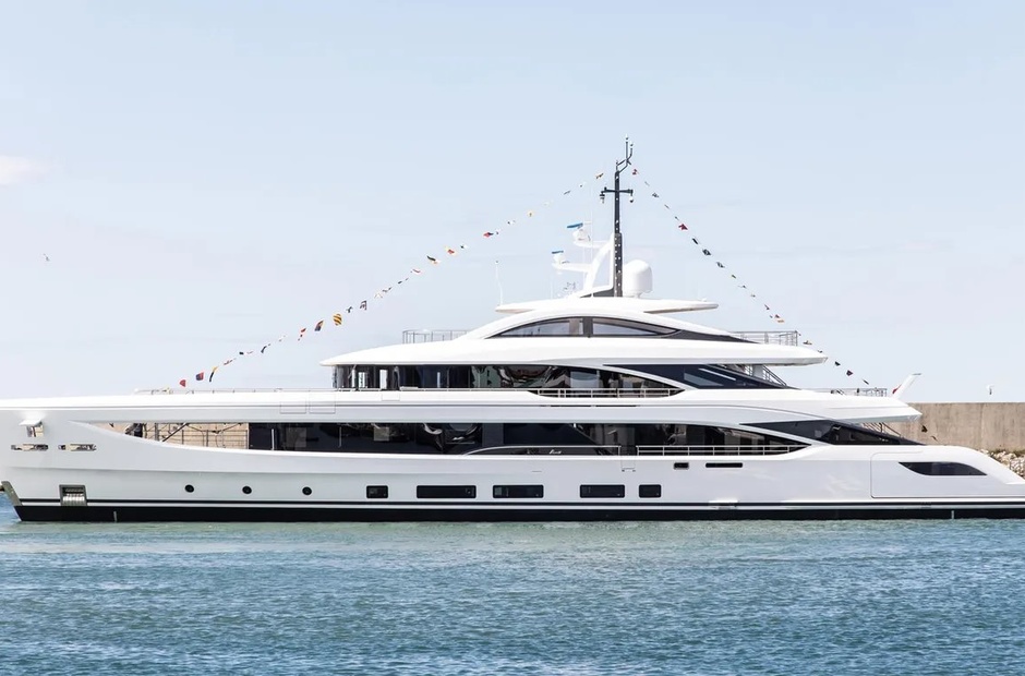 Benetti Amantis