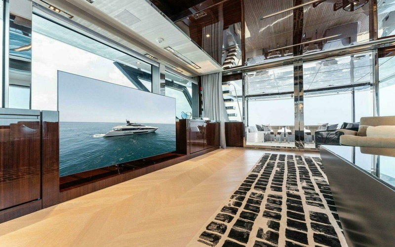 Quicksilver Activ 595 Cruiser