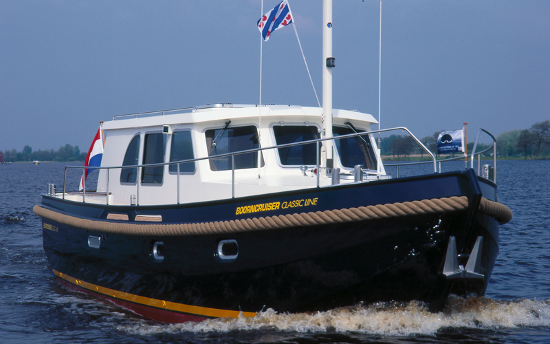 Boarncruiser 35 Classic Line OC