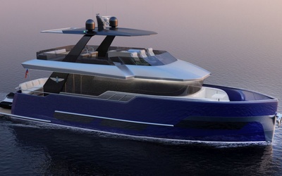 Baikal 15 SCY