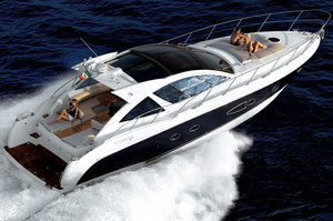 Atlantis 50